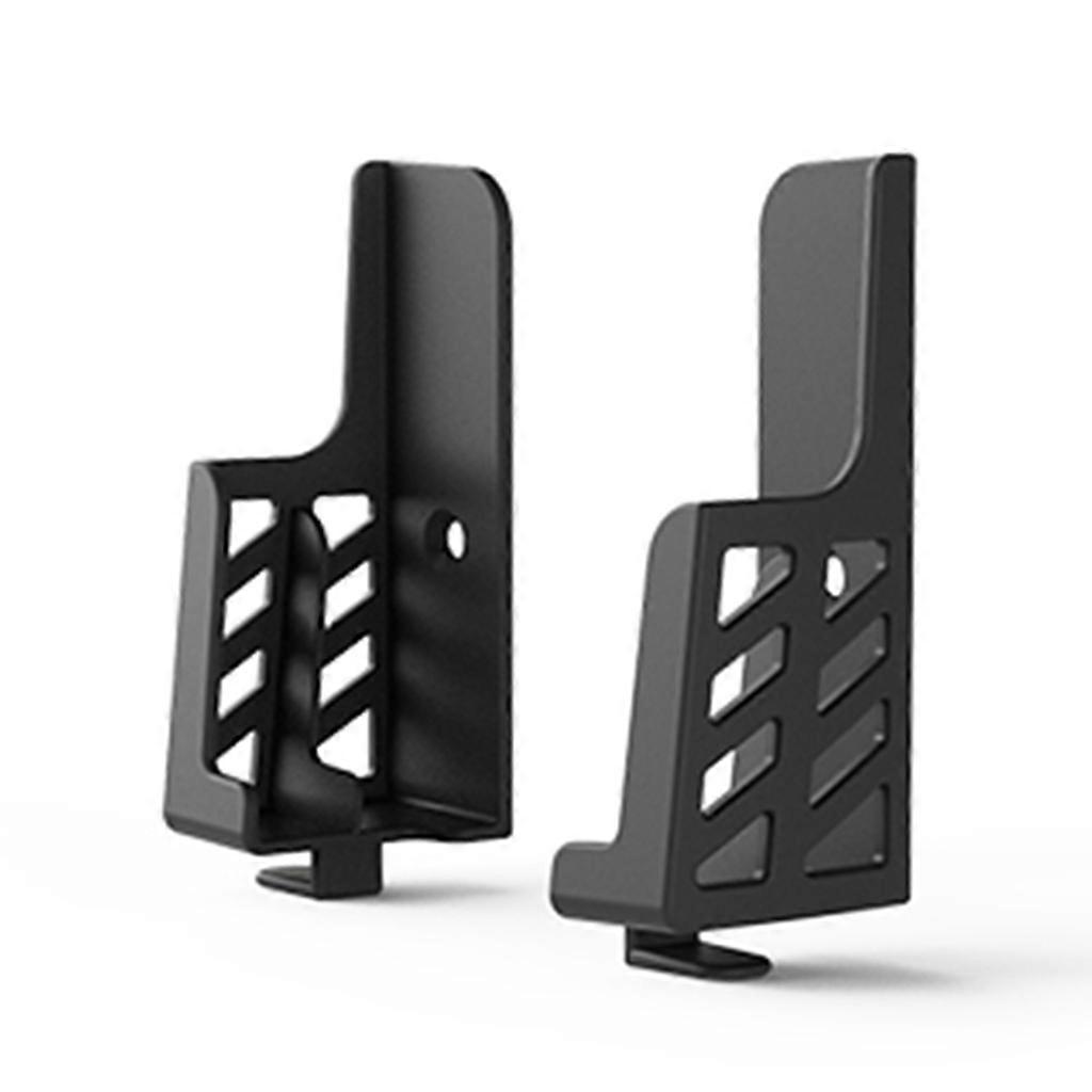 Tablet Wall Mount Stand Phone Holder Fits / Adjustable Viewing Angle