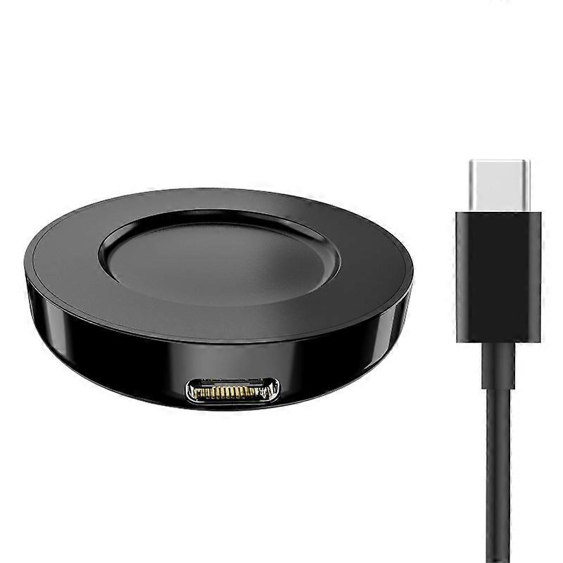Bracket Charger Dock Stand USB Charging Cable Power Adapter for XiaoMi Watch S1