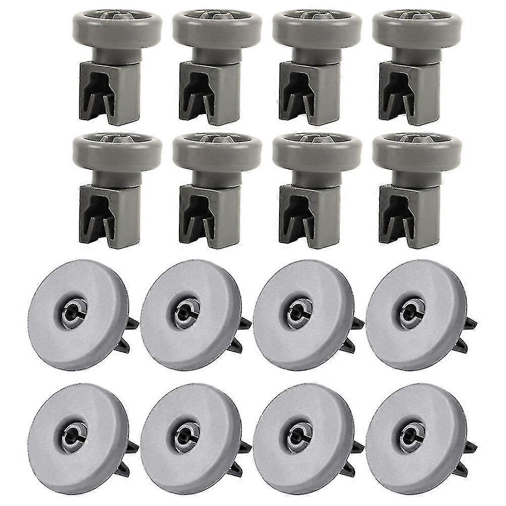 Basket Rs per piatto, ruote per piatti Ruota del cestello inferiore per ruote di piatti preferiti