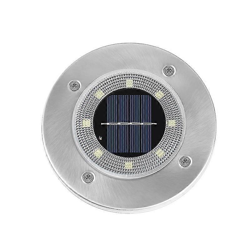 Solar Lights Waterproof Beautiful Led Landscape Decorations For Patio Yard Garden