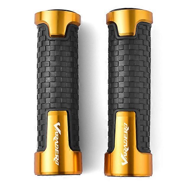 For HONDA XL125V XL125 XL1000 V Varadero XL1000 Motorbike 7/8 22mm Universal Motorcycle Handle Handlebar Hand Bar Grip