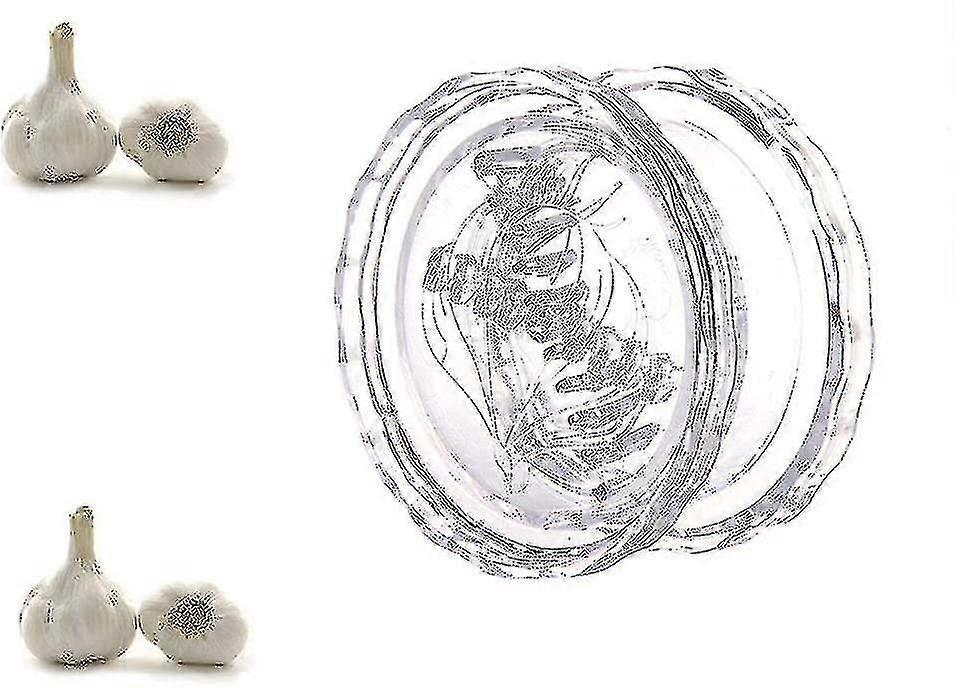 Garlic Twister Garlic Chopper Prensa de ajo