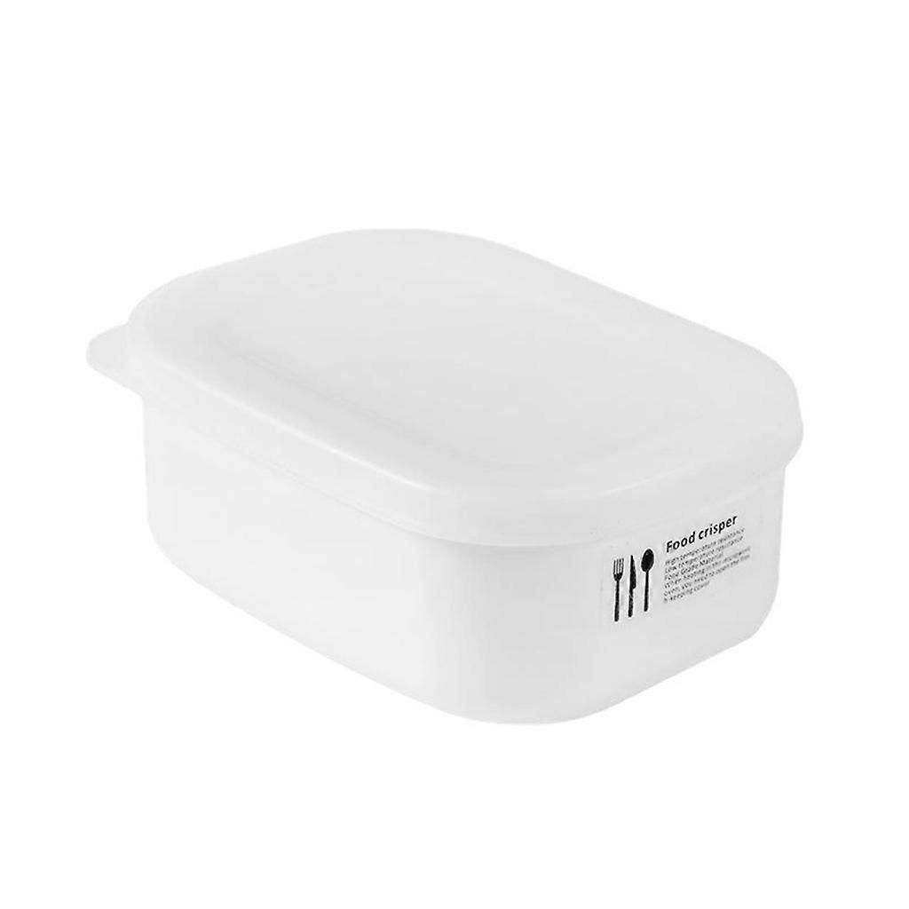 Rectangle Plastic Portion Box with Lids Food Storage Box,Container Keepers
