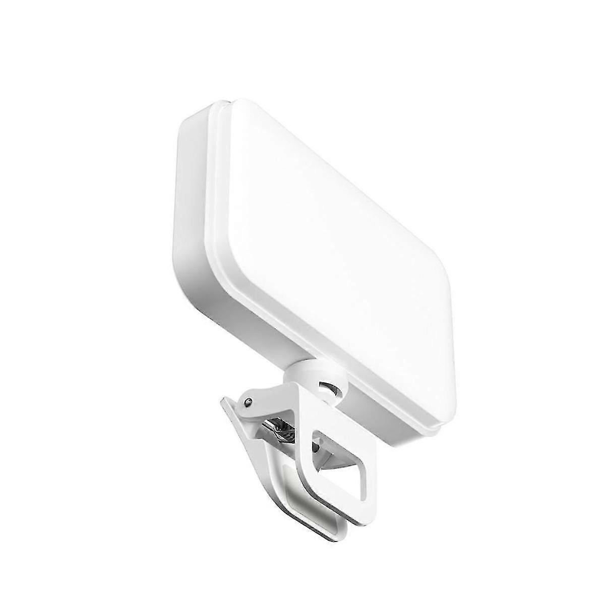 Led Photography Fill Light Notebook Fill Light Mobile Phone Selfie Light Tablet Computer Fill Light