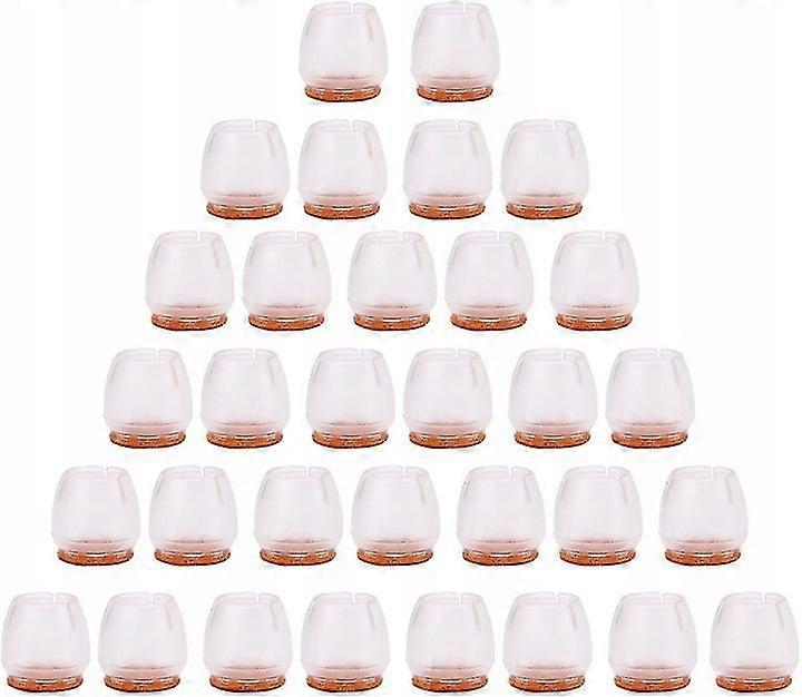 Protective Cover For The Table Leg 25-39mm