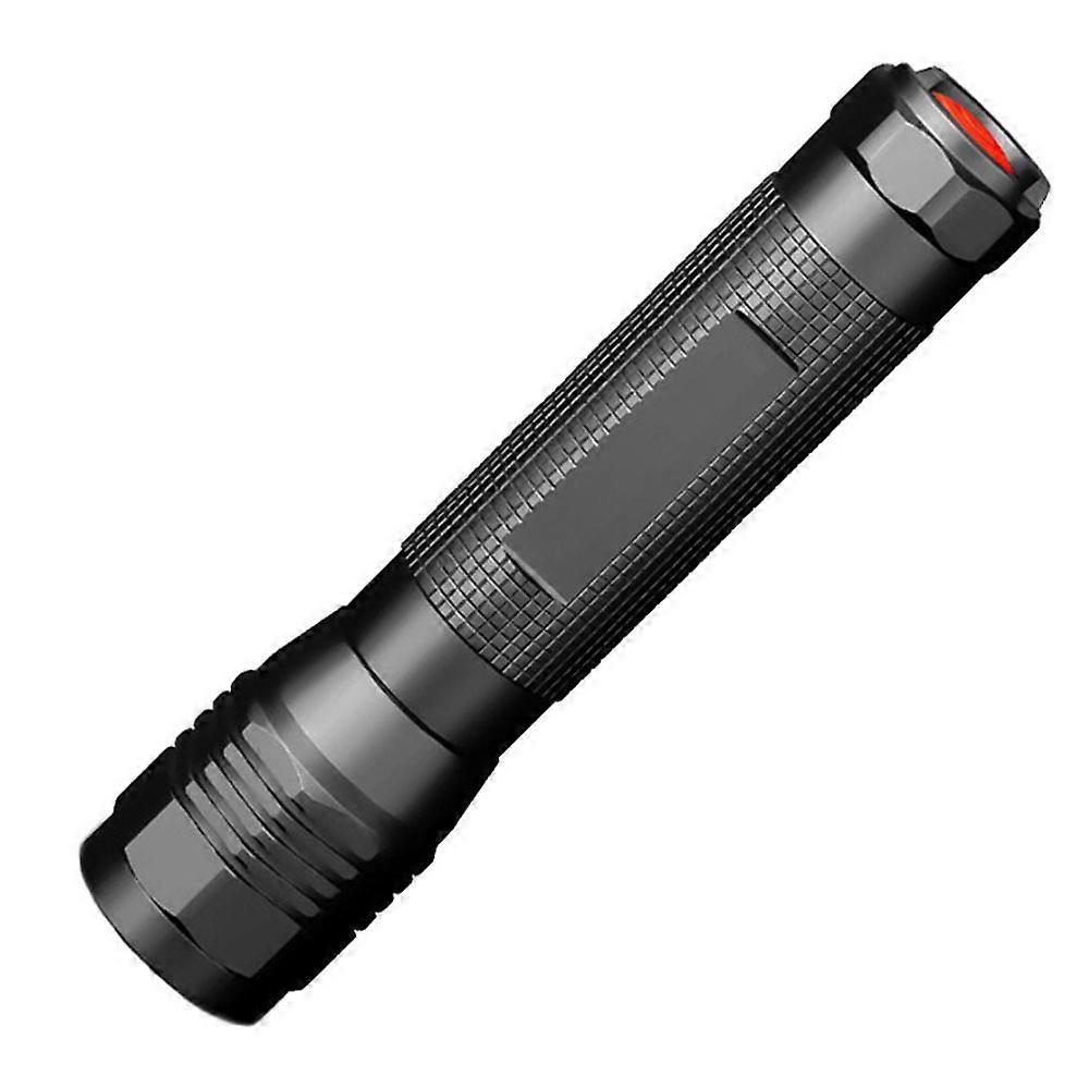 Super Bright 500lm LED Torch with 3 Modes and Long Run Time IP67 Waterproof for Outdoor, Hiking, Camping