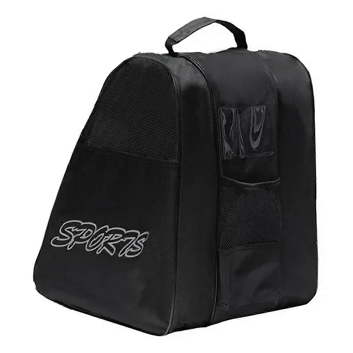 Roller Skating Bag Breathable Skates Storage Handbags Roller Skates Bag Roller Holder Skate Speed S
