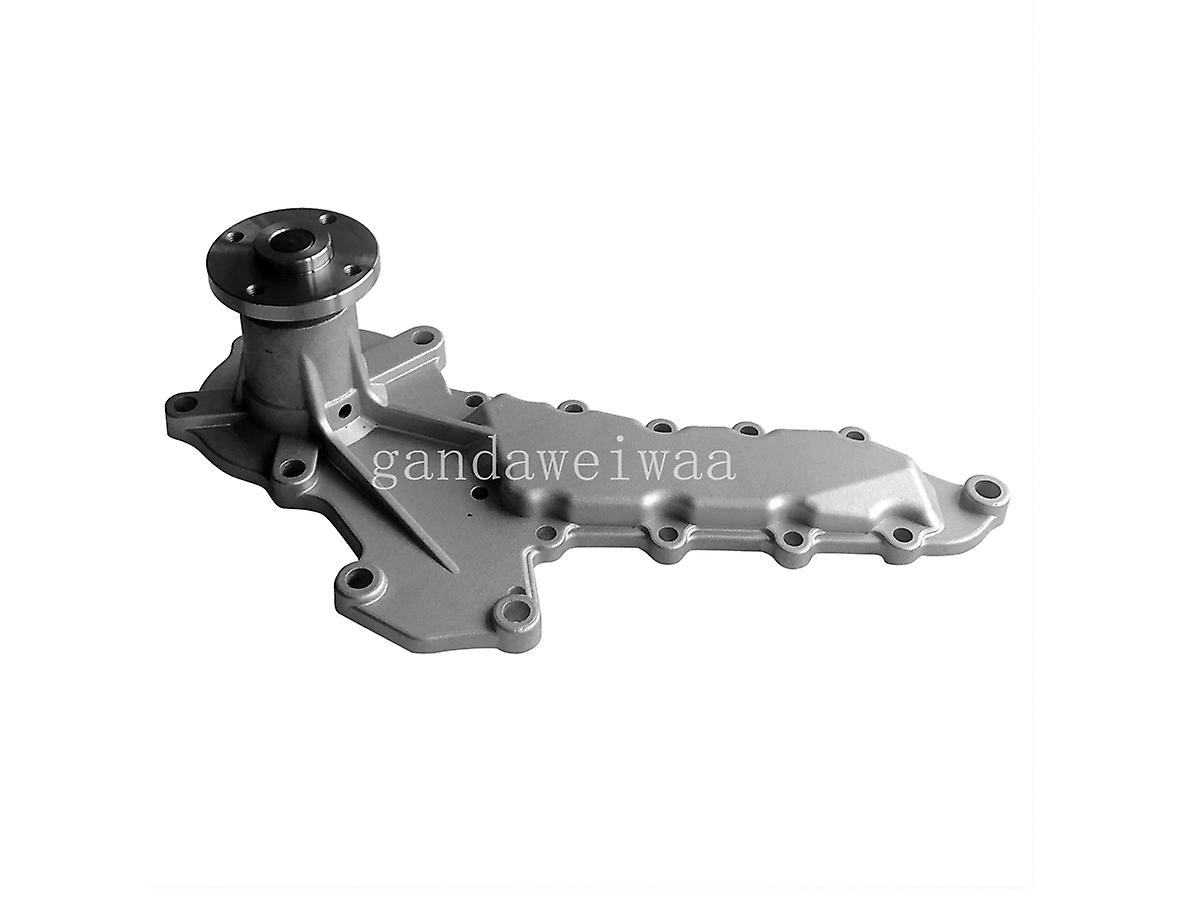 Water Pump 1a021-73030 16412-73030 16412-73033 For V2403-8 Engine