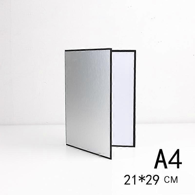 Light Reflector Photography Cardboard