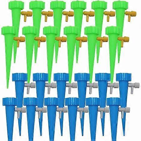 24 Piece Drip Irrigation Kit