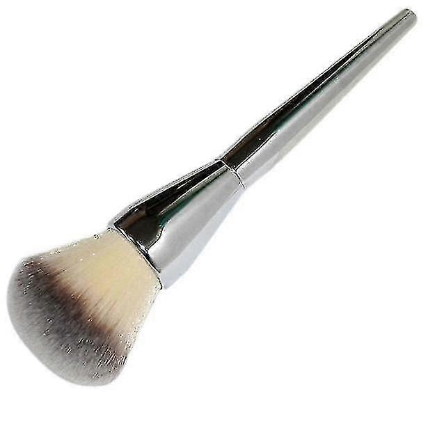Kosmetische Gesichtspuderbürste