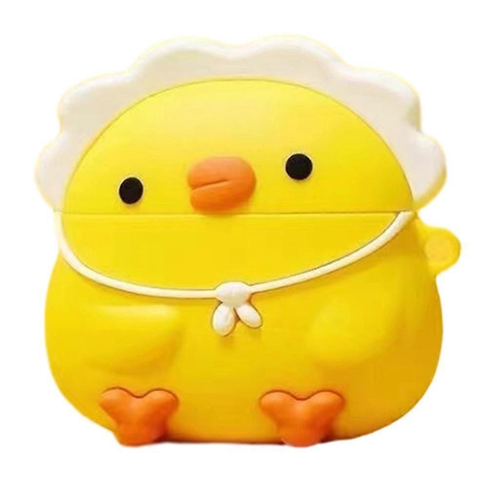 For Samsung Galaxy Buds Pro Cartoon Earphone Cover Silicone Protective Case