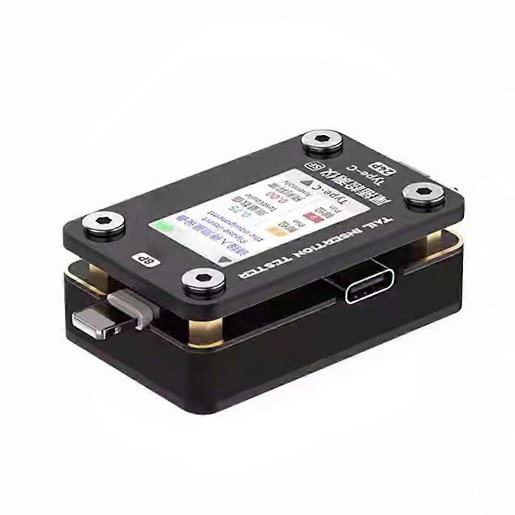 Full Series Tail Insert Tester Automatic Tail Insertion Detection Instruments