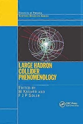 Large Hadron Collider Phenomenology