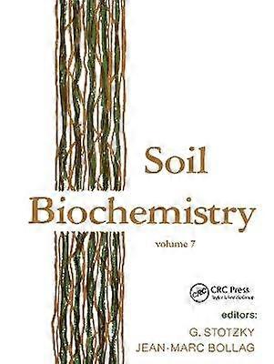 Soil Biochemistry