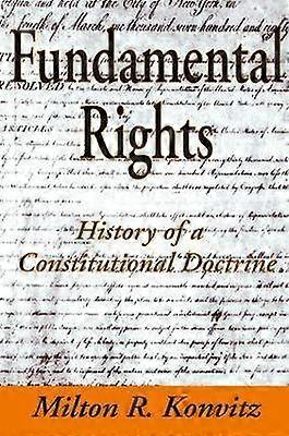 Fundamental Rights
