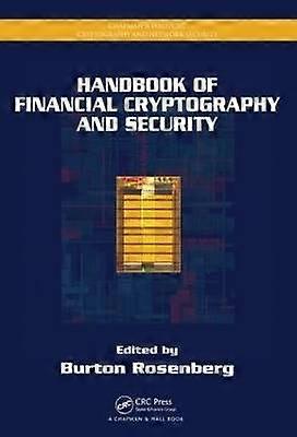 Handbook of Financial Cryptography and Security