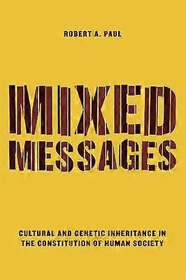 Messages contradictoires