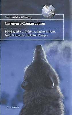 Conservarea carnivorelor