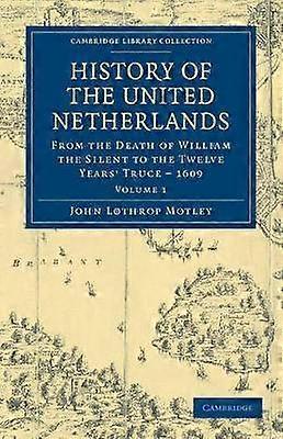 Histoire des Pays-Bas unis