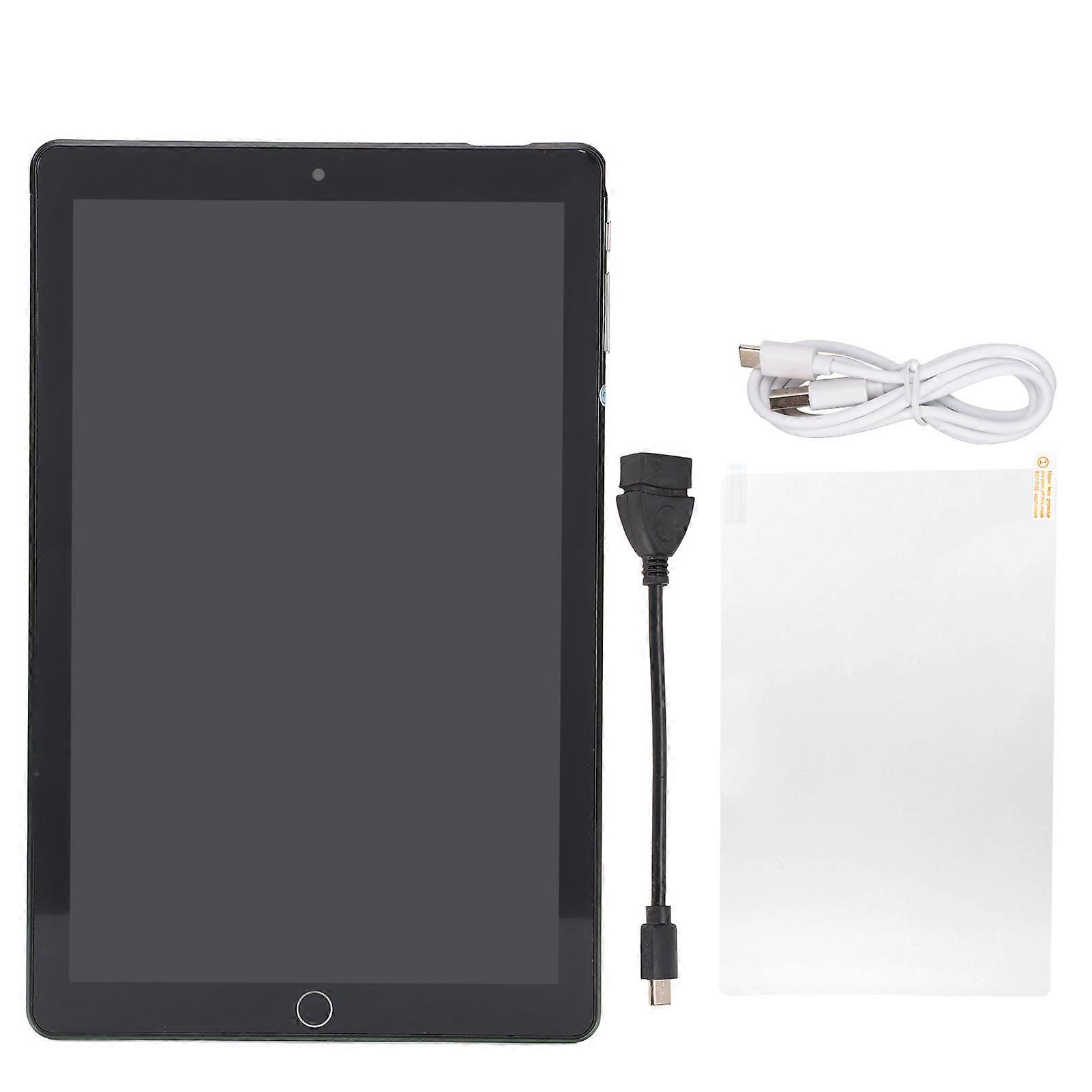 10,1-Zoll-Tablet K10 10,1-Zoll-HD-Typ-C-Tablet-PC MTK6592 Octa-Core-CPU-Prozessor Tablet für Android