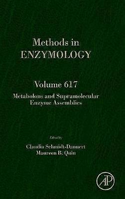Metabolons and Supramolecular Enzyme Assemblies