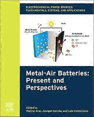 Electrochemical Power Sources