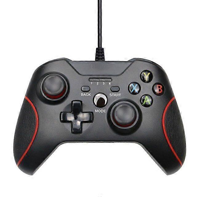 Wired USB Gamepad For PS3 Joystick Console Controle For PC For SONY PS3 Game Controller For Android Phone Joypad Accessorie