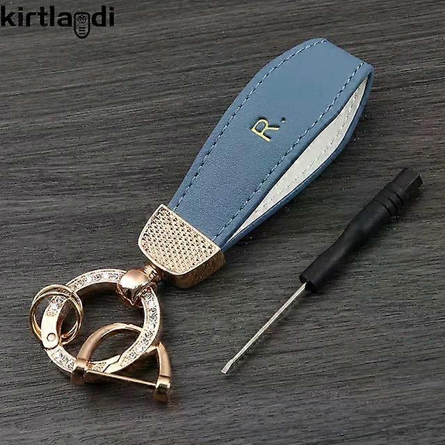 Unbrand TPU Car Remote Key Cover Case For Hyundai Elantra Solaris I30 I35 I40 Ix35 Sonata SantaFe Ve