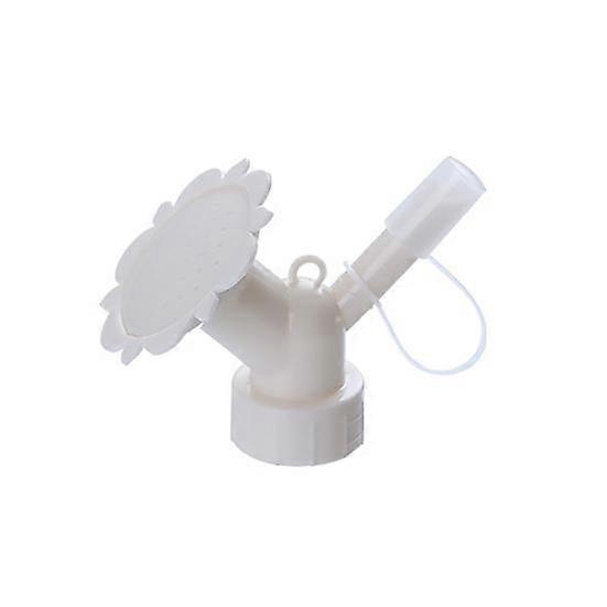 Labor-saving Sprinkler Safe Portable Gardening Flower Water Bottle Sprayer Irrigation Tools