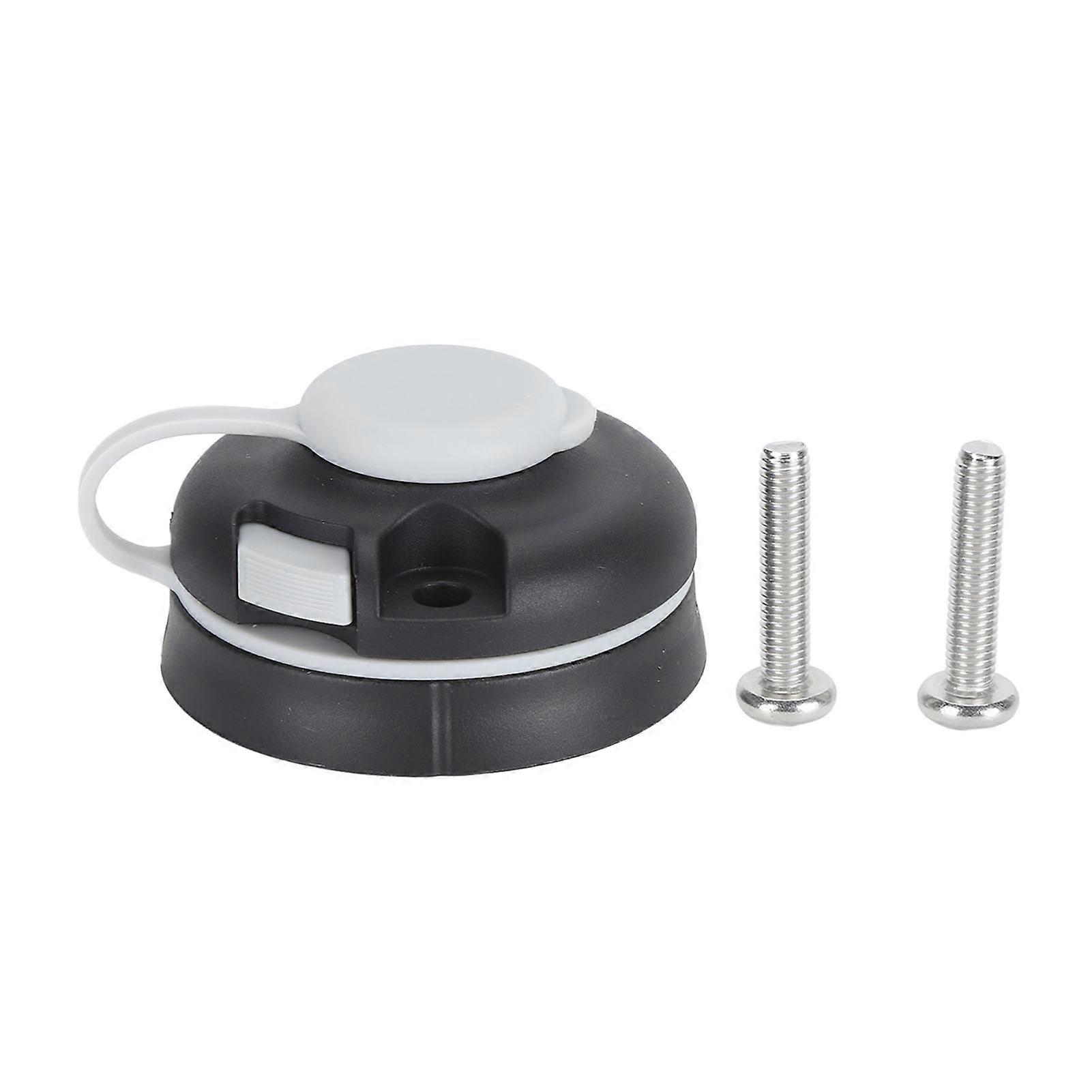 Kayak Light Pole Base Rail Mount Universal Replacement Kayak Flag Bracket for Fishing Boat Canoe Yacht