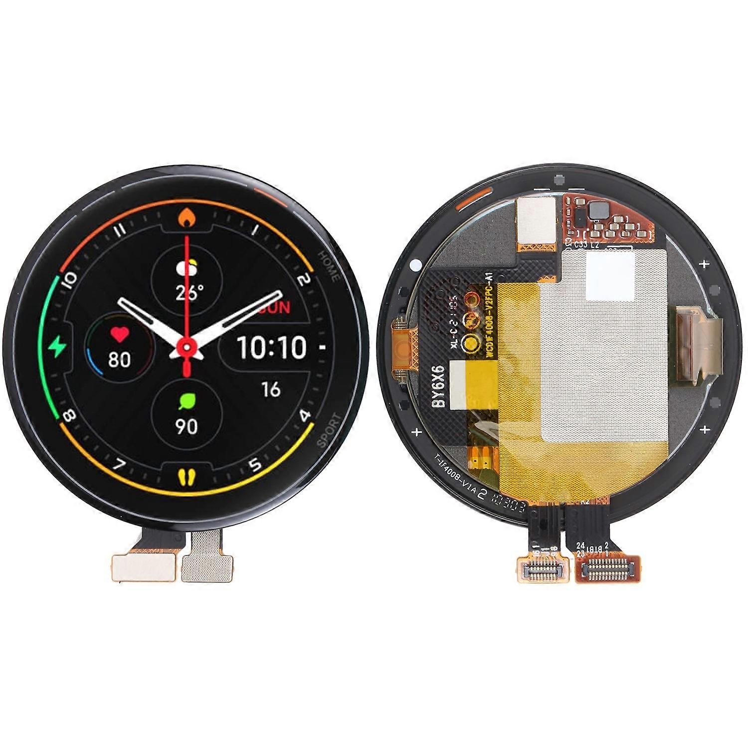 Original LCD Screen For Xiaomi Mi Watch XMWT06