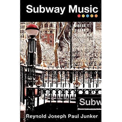 Subway Music