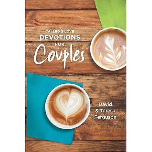 One Year Called 2 Love Devotional for Couples, The