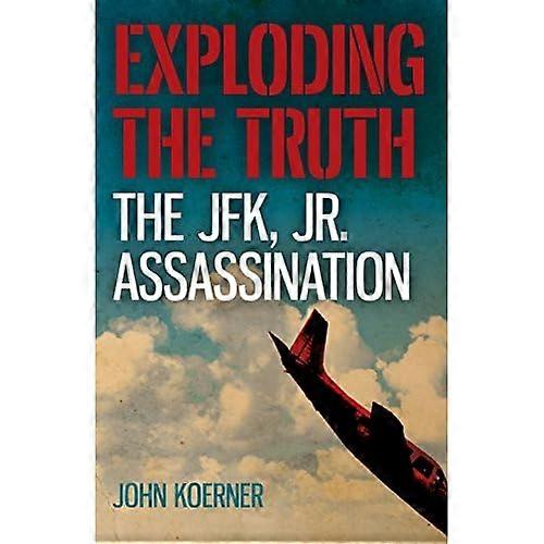 Exploderende de waarheid