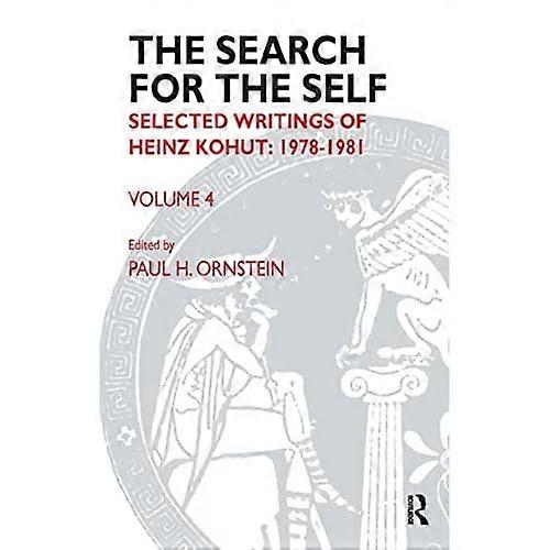 The Search for the Self, Volume 4