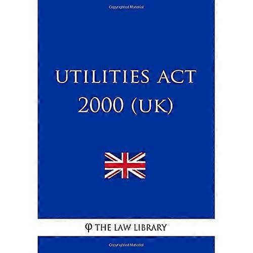 Utilities ACT 2000