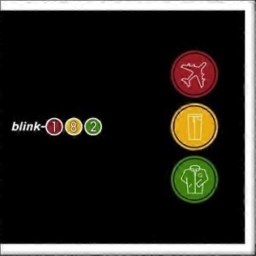 Blink 182 Take Off Your Pants amp Jacket CD