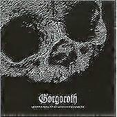 Gorgoroth Quantos Possunt Ad... CD