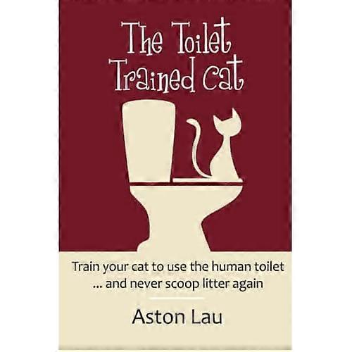 The Toilet Trained Cat