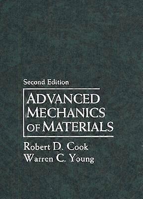 Advanced Mechanics of Materials
