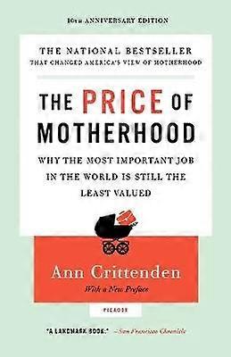 Priset för moderskap