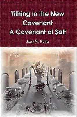 Tithing in the New Covenant