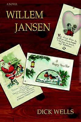 Willem Jansen