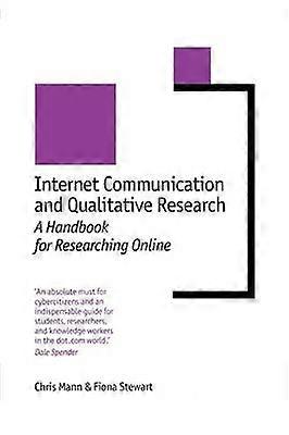 Internet Communication and Qualitative Research