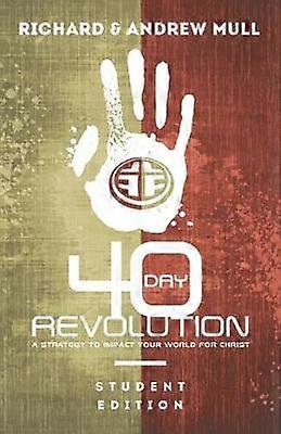 40-Day Revolution