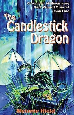 The Candlestick Dragon