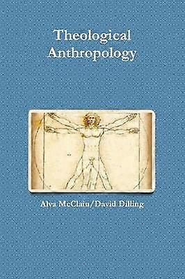 Theological Anthropology