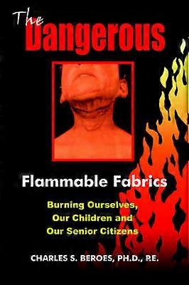 De farlige brændbare stoffer