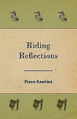 Reflexionen beim Reiten